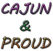 New Orleans - Are you Cajun and Proud?