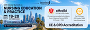 25th Global Summit on Nursing Education and Practice (GSNEP 2026)-newo